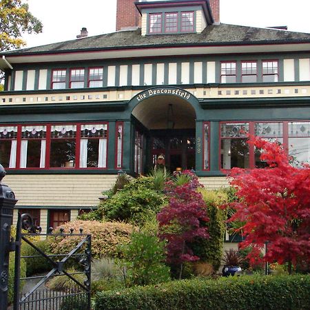 Beaconsfield Bed And Breakfast - Βικτώρια Εξωτερικό φωτογραφία