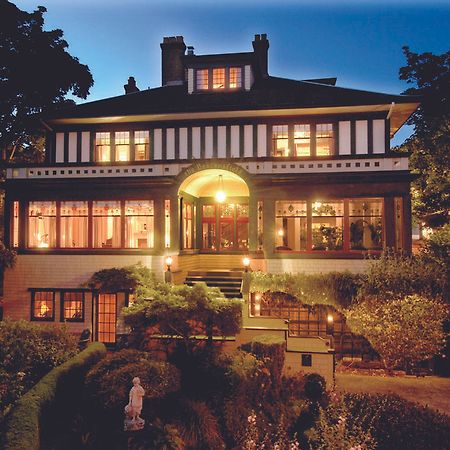 Beaconsfield Bed And Breakfast - Βικτώρια Εξωτερικό φωτογραφία
