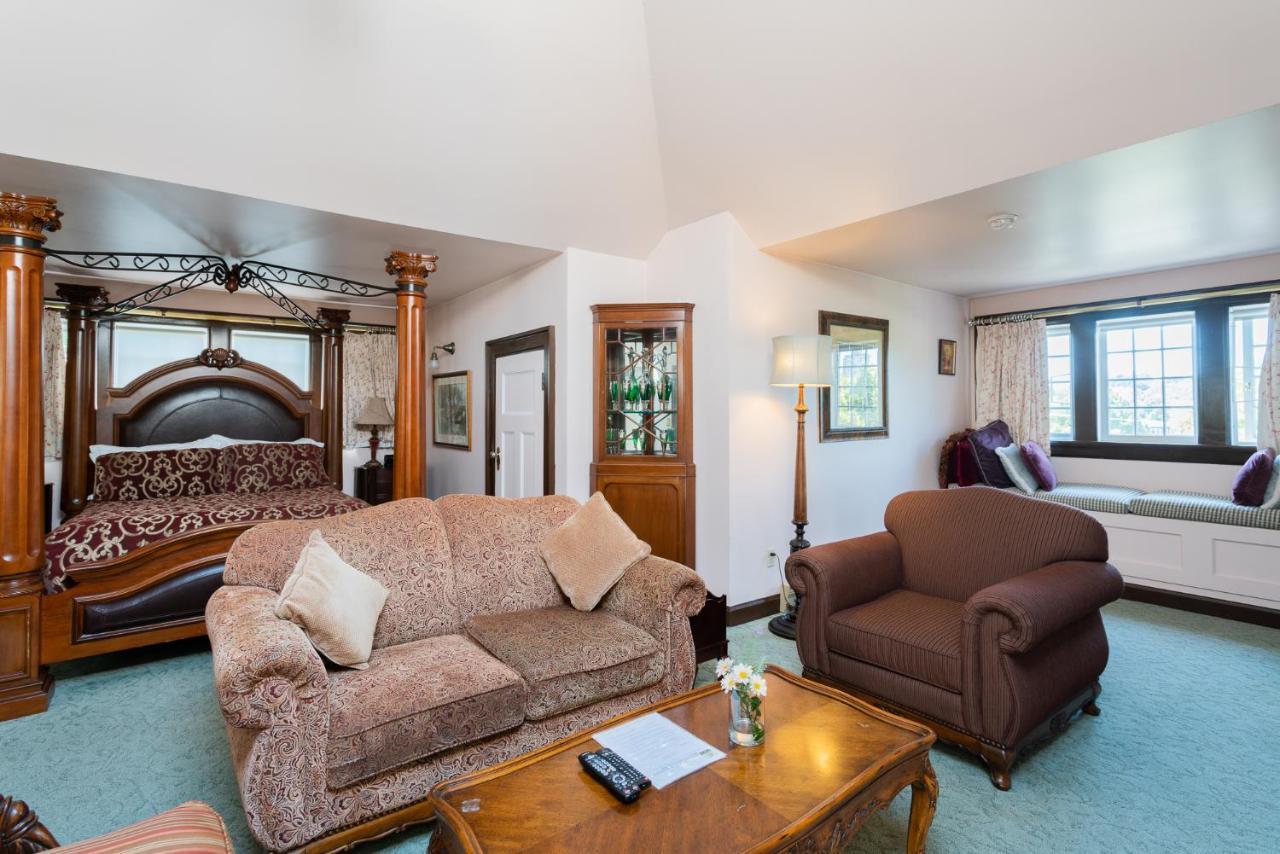 Beaconsfield Bed And Breakfast - Βικτώρια Εξωτερικό φωτογραφία
