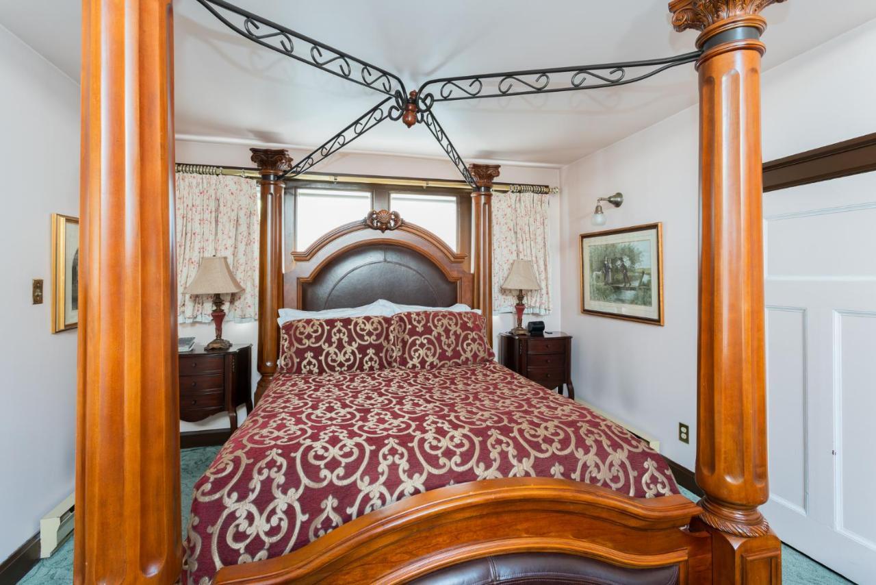 Beaconsfield Bed And Breakfast - Βικτώρια Εξωτερικό φωτογραφία