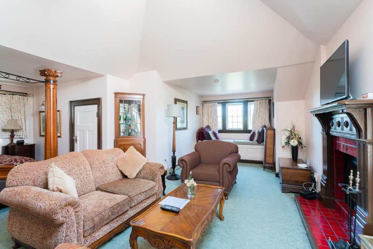 Beaconsfield Bed And Breakfast - Βικτώρια Εξωτερικό φωτογραφία