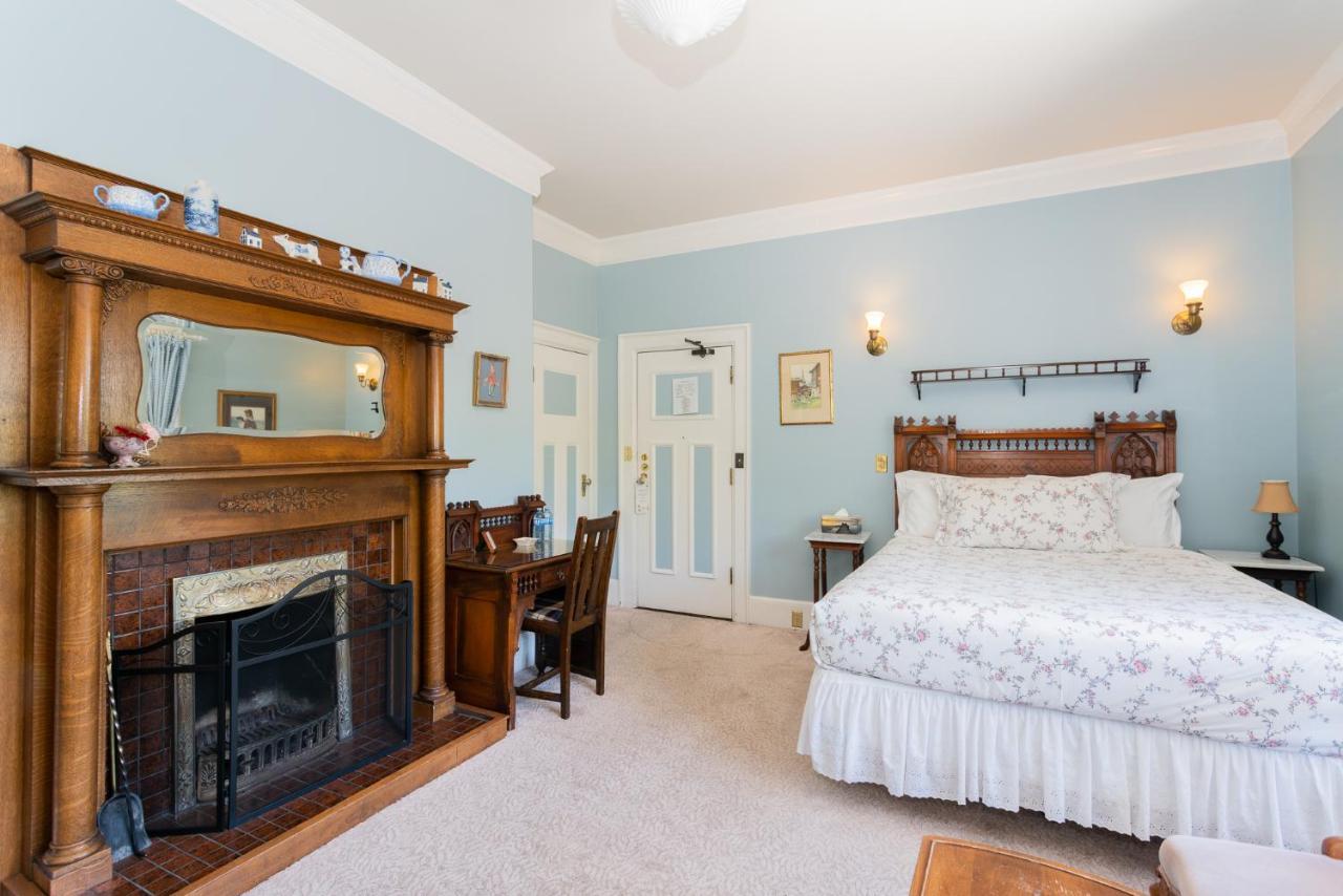 Beaconsfield Bed And Breakfast - Βικτώρια Εξωτερικό φωτογραφία