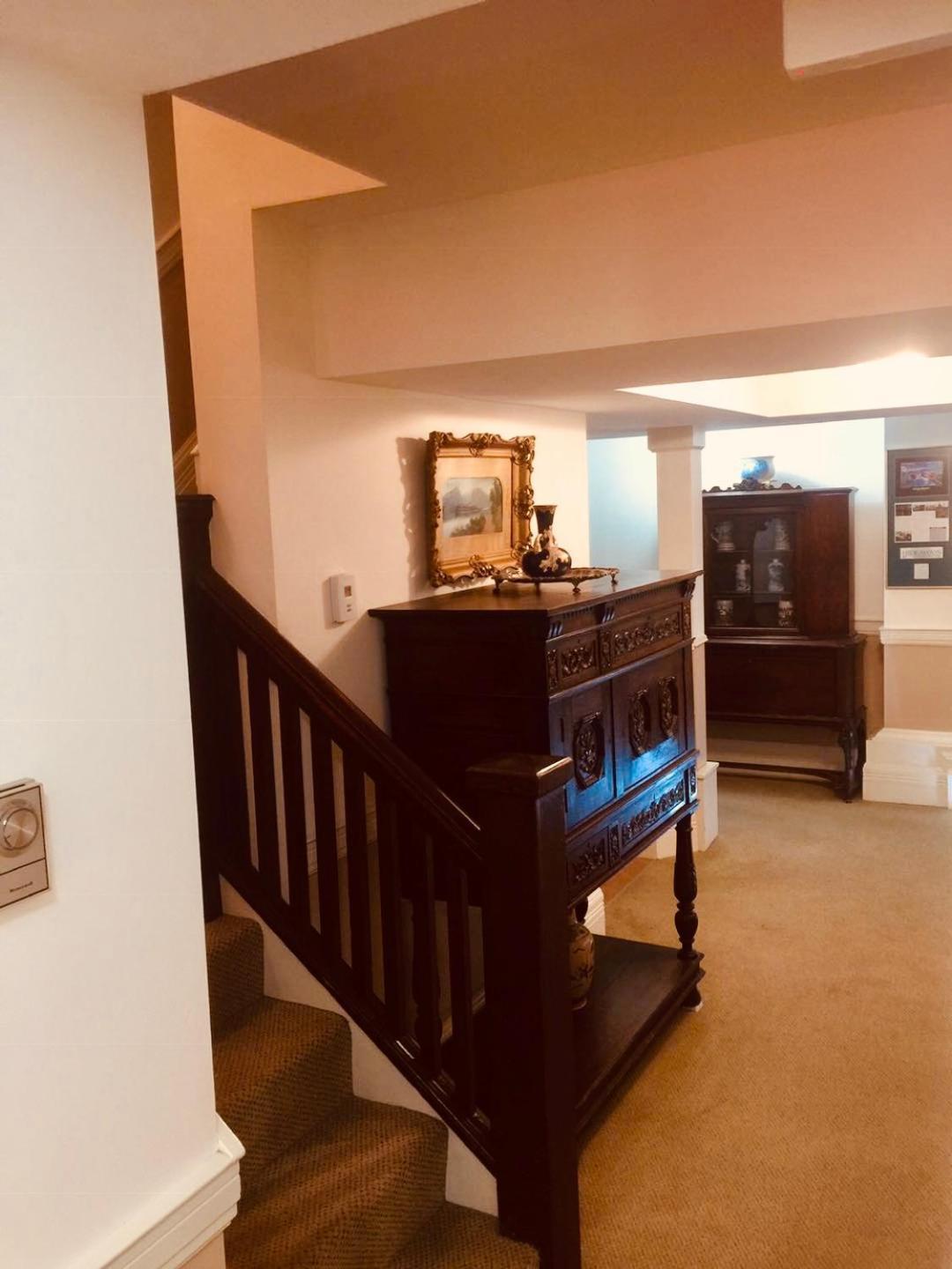 Beaconsfield Bed And Breakfast - Βικτώρια Εξωτερικό φωτογραφία