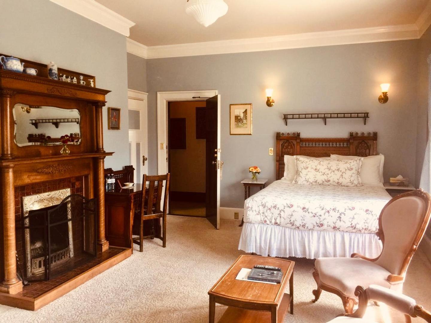 Beaconsfield Bed And Breakfast - Βικτώρια Εξωτερικό φωτογραφία