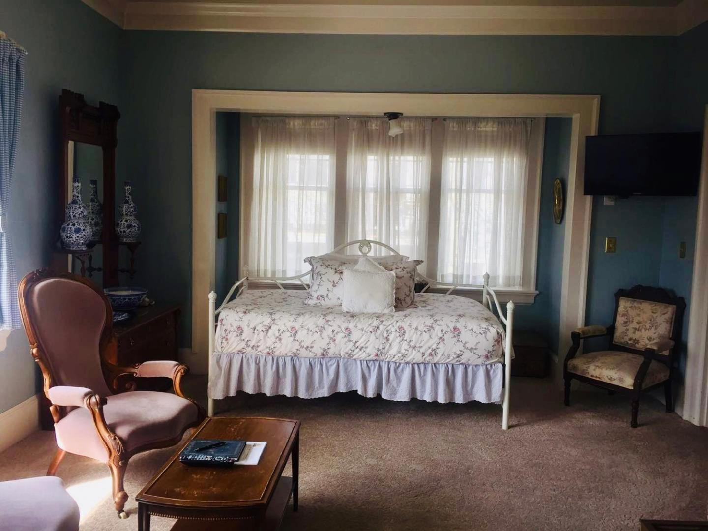 Beaconsfield Bed And Breakfast - Βικτώρια Εξωτερικό φωτογραφία