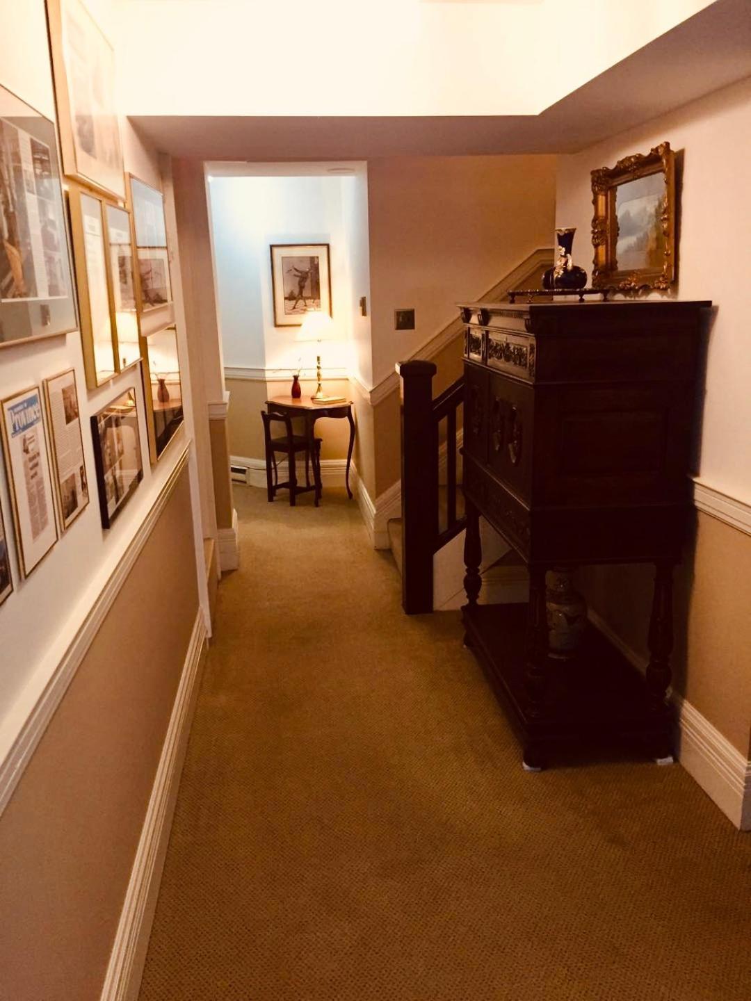 Beaconsfield Bed And Breakfast - Βικτώρια Εξωτερικό φωτογραφία