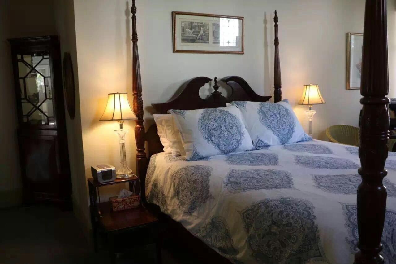 Beaconsfield Bed And Breakfast - Βικτώρια Εξωτερικό φωτογραφία