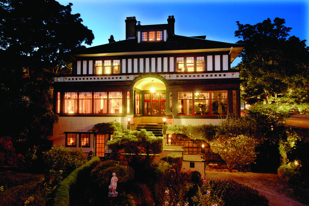 Beaconsfield Bed And Breakfast - Βικτώρια Εξωτερικό φωτογραφία