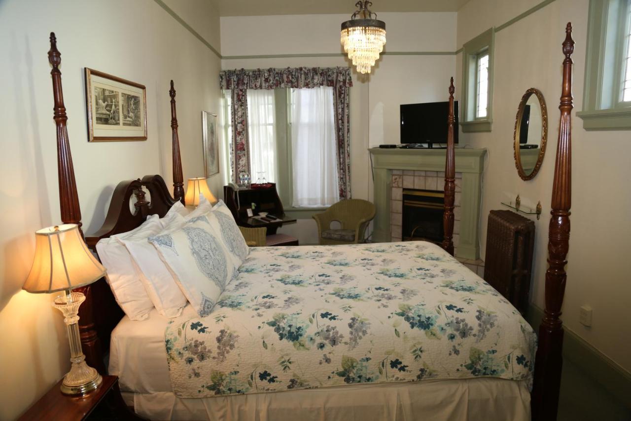Beaconsfield Bed And Breakfast - Βικτώρια Εξωτερικό φωτογραφία