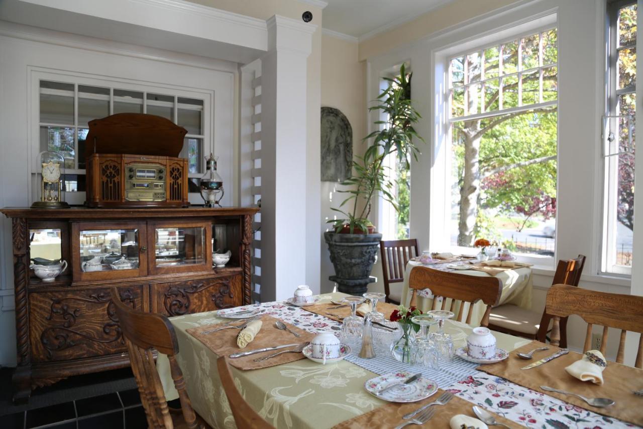 Beaconsfield Bed And Breakfast - Βικτώρια Εξωτερικό φωτογραφία