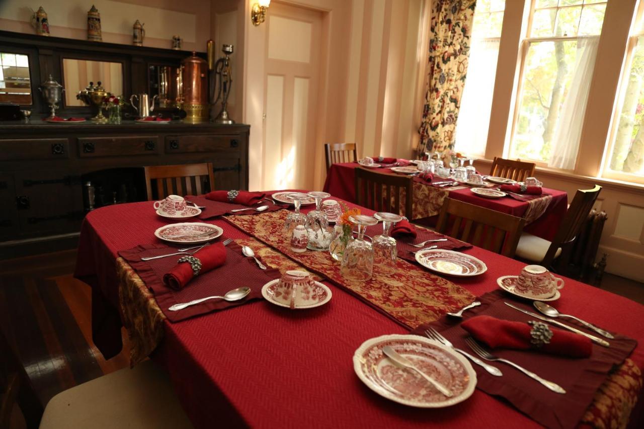 Beaconsfield Bed And Breakfast - Βικτώρια Εξωτερικό φωτογραφία