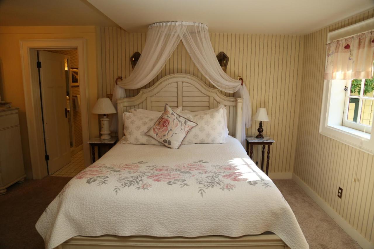 Beaconsfield Bed And Breakfast - Βικτώρια Εξωτερικό φωτογραφία