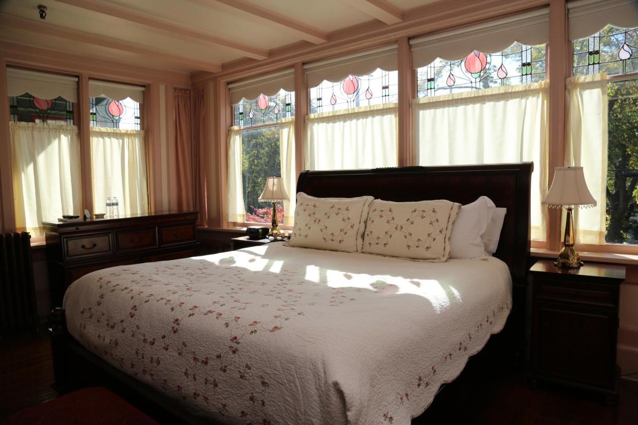 Beaconsfield Bed And Breakfast - Βικτώρια Εξωτερικό φωτογραφία