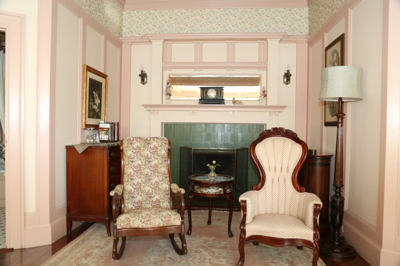Beaconsfield Bed And Breakfast - Βικτώρια Εξωτερικό φωτογραφία