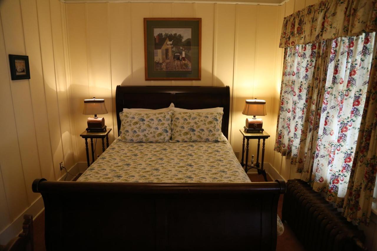Beaconsfield Bed And Breakfast - Βικτώρια Εξωτερικό φωτογραφία