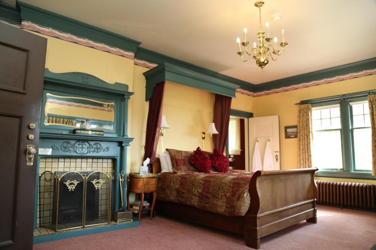 Beaconsfield Bed And Breakfast - Βικτώρια Εξωτερικό φωτογραφία