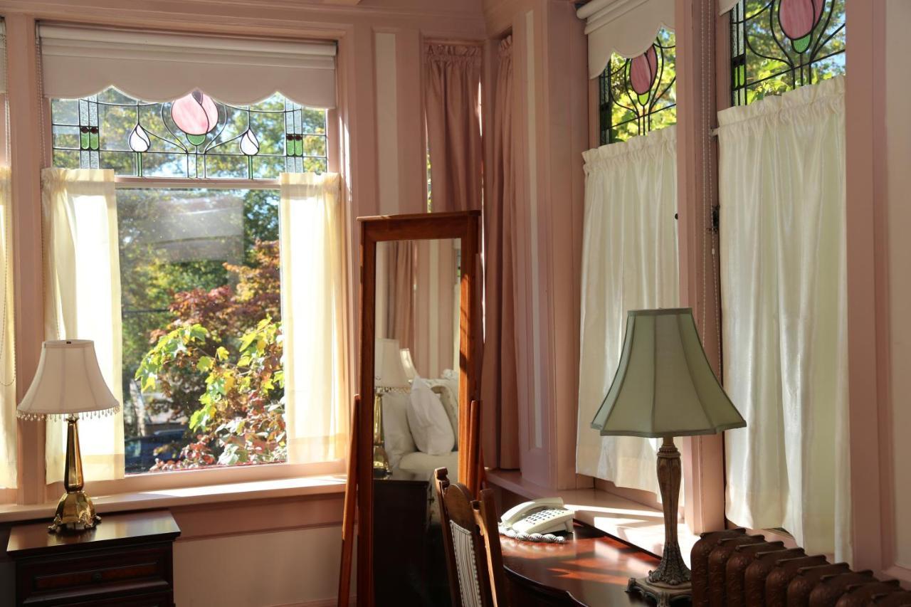 Beaconsfield Bed And Breakfast - Βικτώρια Εξωτερικό φωτογραφία