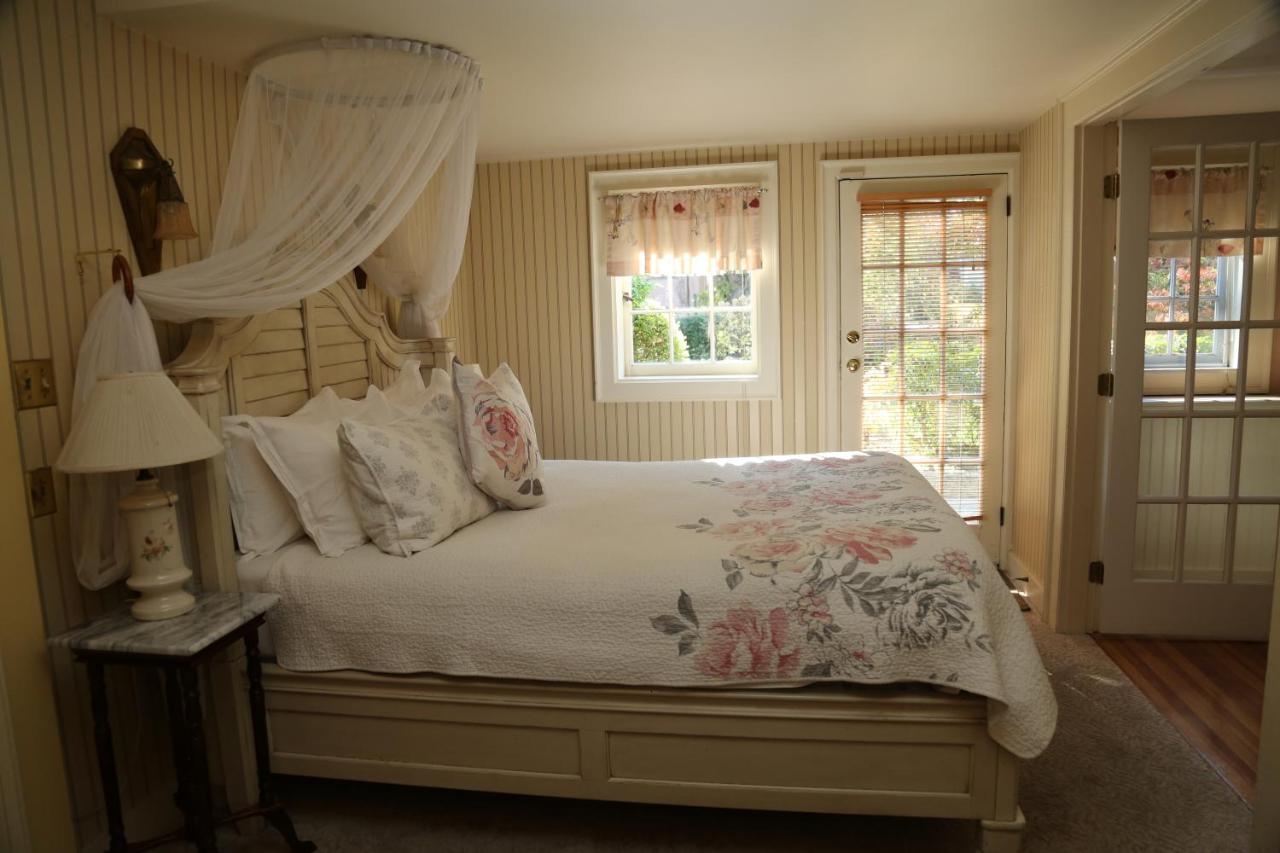 Beaconsfield Bed And Breakfast - Βικτώρια Εξωτερικό φωτογραφία