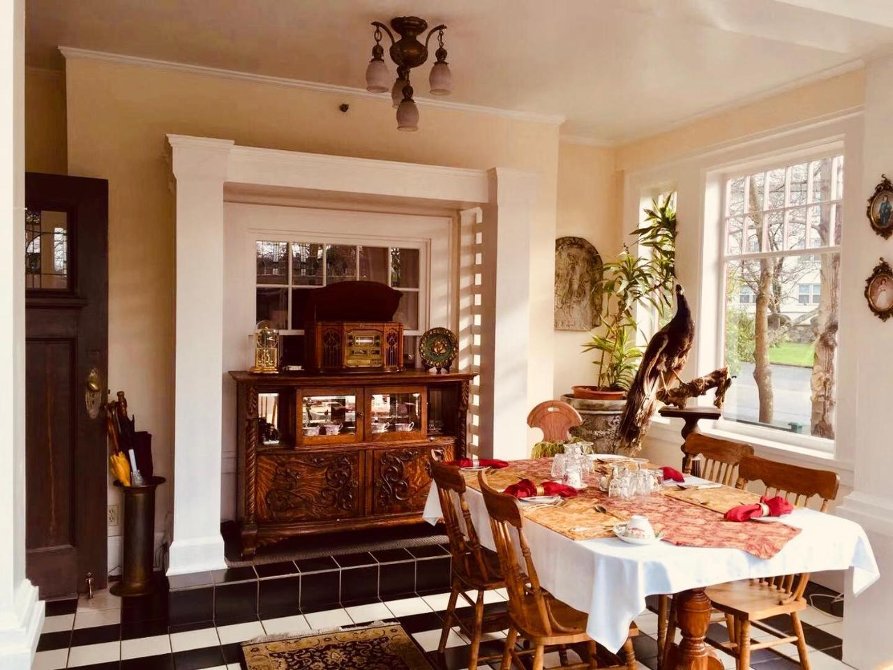 Beaconsfield Bed And Breakfast - Βικτώρια Εξωτερικό φωτογραφία