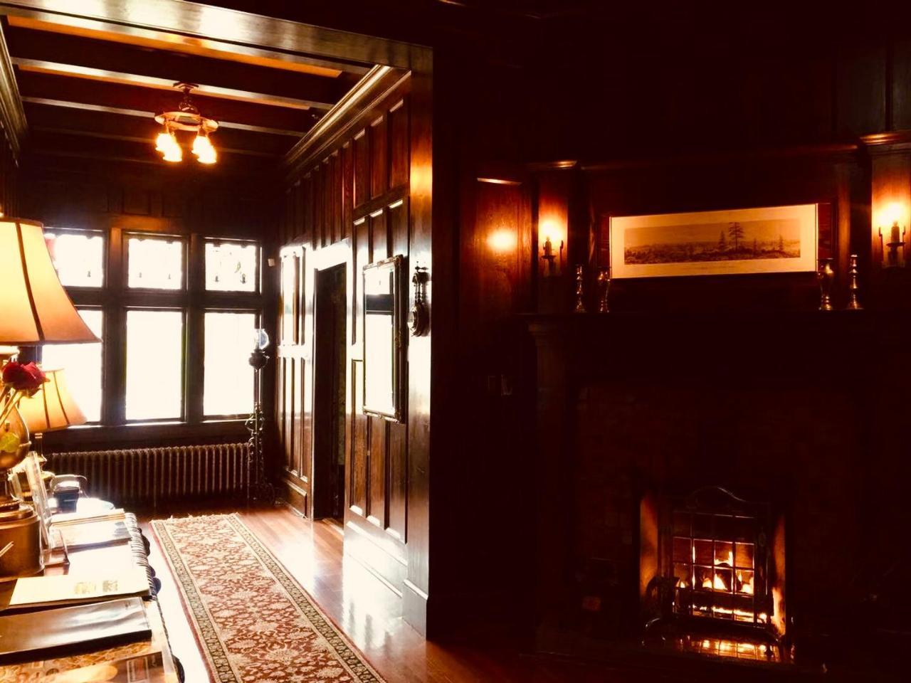 Beaconsfield Bed And Breakfast - Βικτώρια Εξωτερικό φωτογραφία