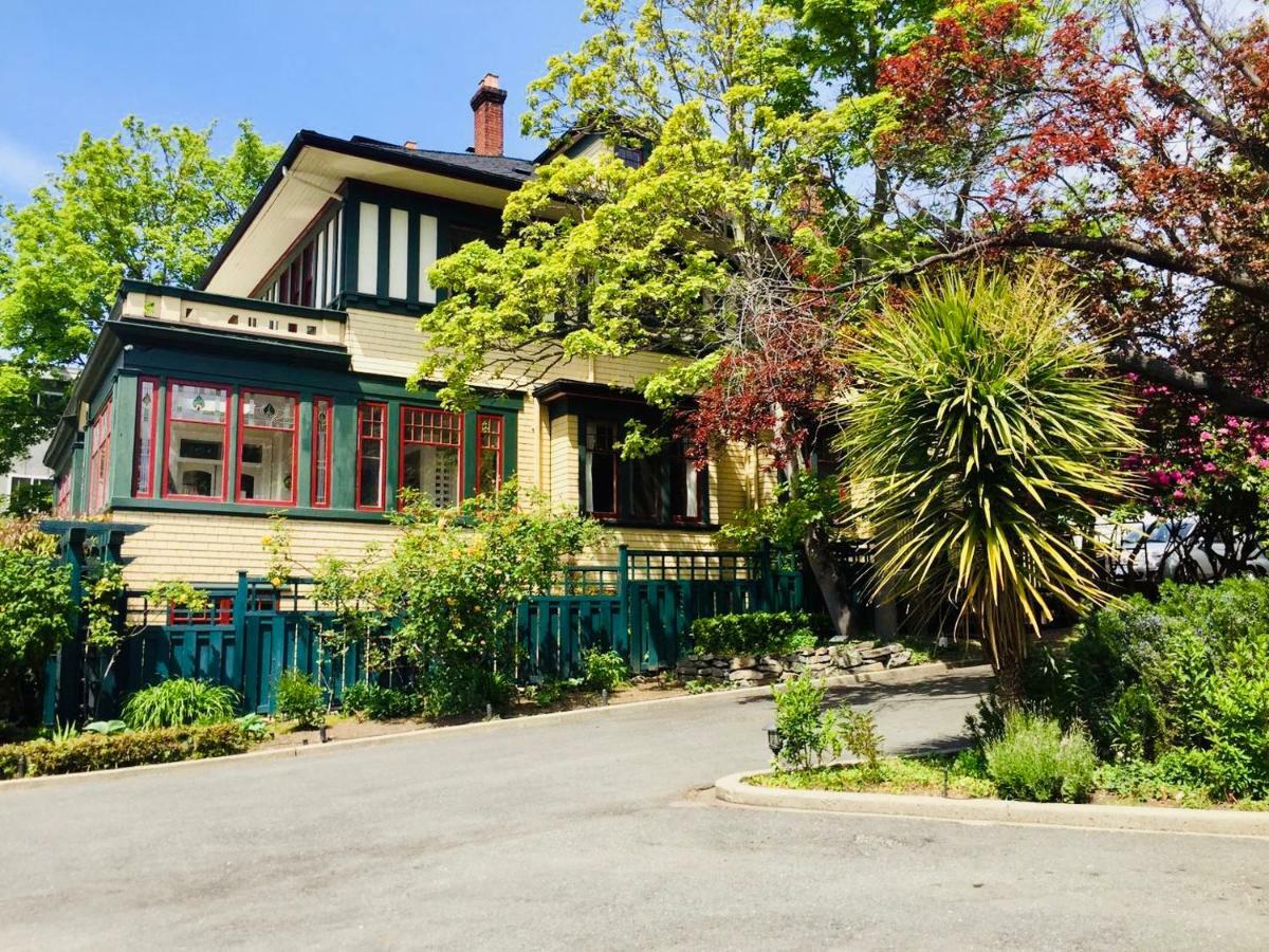 Beaconsfield Bed And Breakfast - Βικτώρια Εξωτερικό φωτογραφία