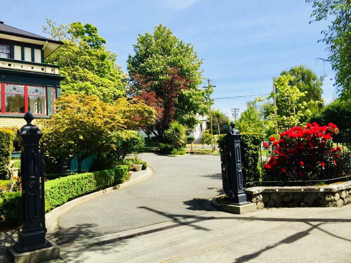 Beaconsfield Bed And Breakfast - Βικτώρια Εξωτερικό φωτογραφία