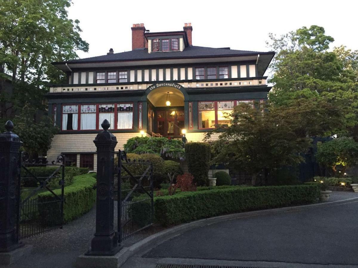 Beaconsfield Bed And Breakfast - Βικτώρια Εξωτερικό φωτογραφία