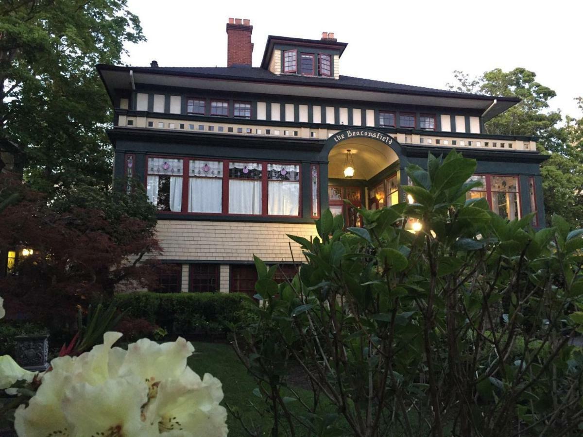 Beaconsfield Bed And Breakfast - Βικτώρια Εξωτερικό φωτογραφία