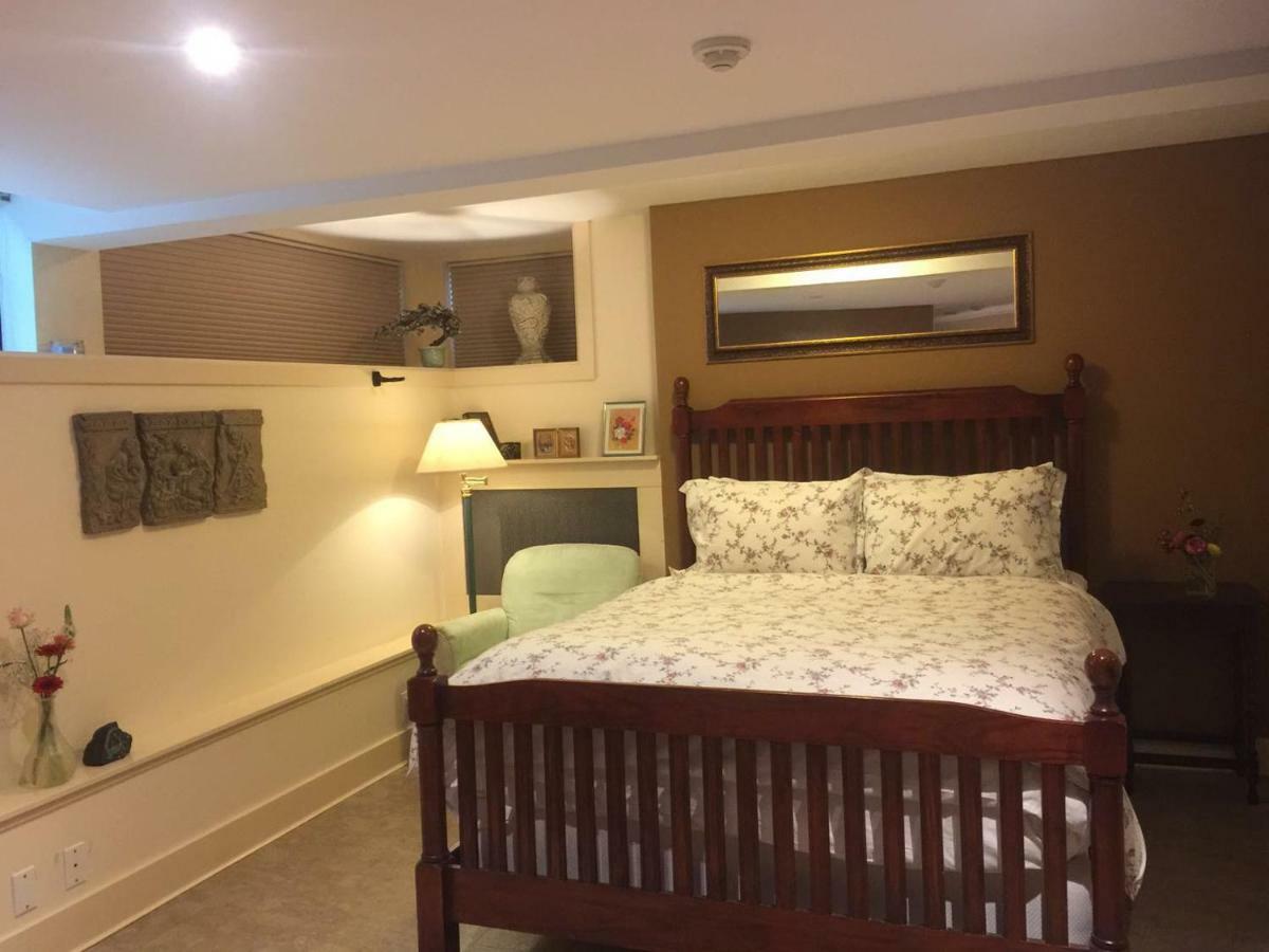 Beaconsfield Bed And Breakfast - Βικτώρια Εξωτερικό φωτογραφία