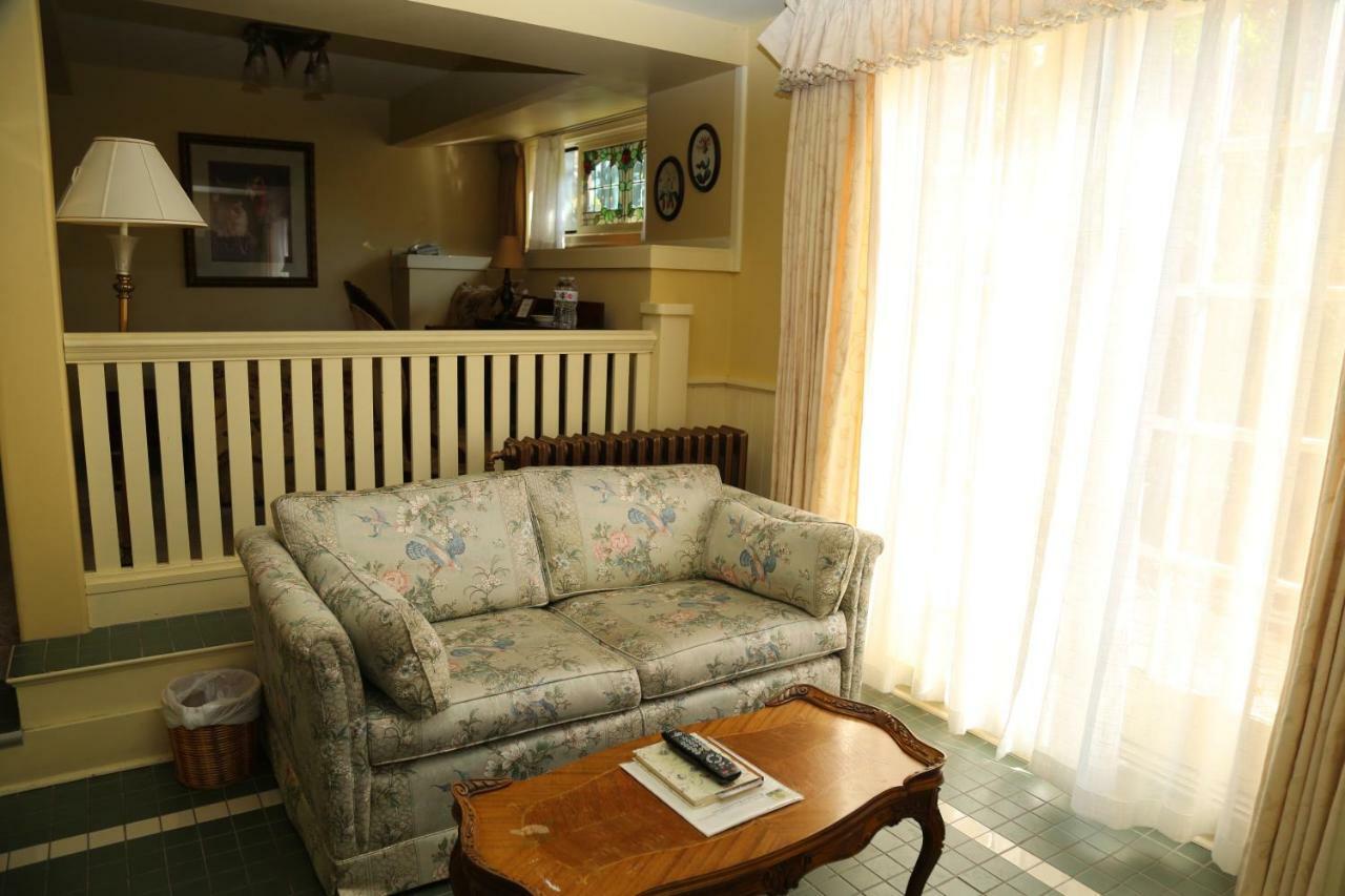 Beaconsfield Bed And Breakfast - Βικτώρια Εξωτερικό φωτογραφία