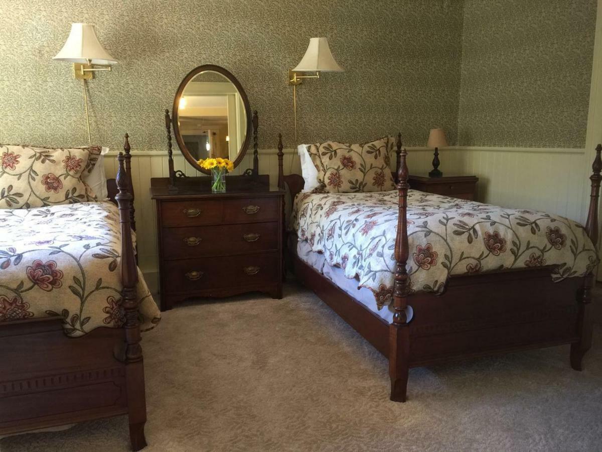 Beaconsfield Bed And Breakfast - Βικτώρια Εξωτερικό φωτογραφία