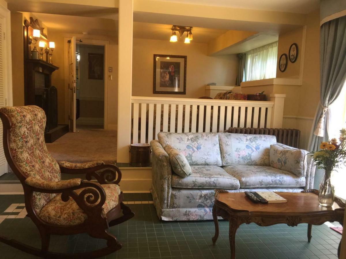 Beaconsfield Bed And Breakfast - Βικτώρια Εξωτερικό φωτογραφία