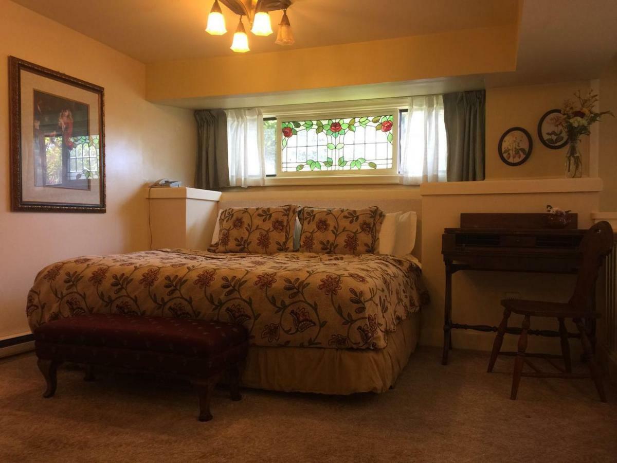 Beaconsfield Bed And Breakfast - Βικτώρια Εξωτερικό φωτογραφία