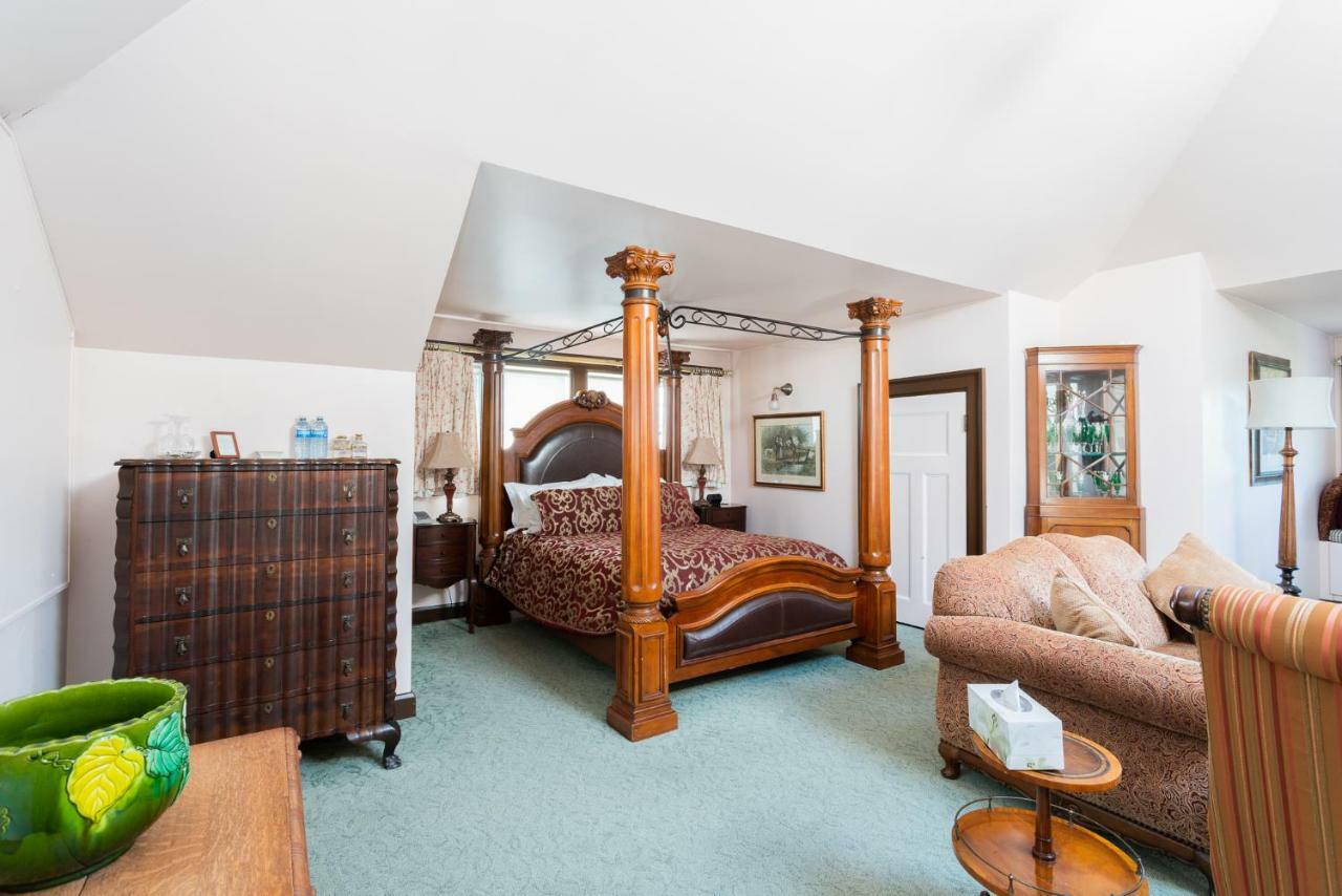 Beaconsfield Bed And Breakfast - Βικτώρια Εξωτερικό φωτογραφία