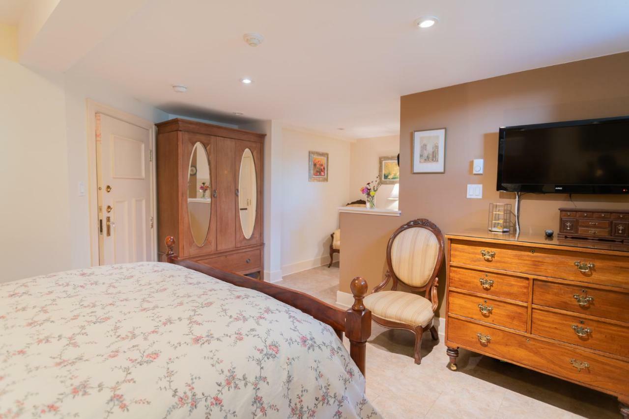 Beaconsfield Bed And Breakfast - Βικτώρια Εξωτερικό φωτογραφία