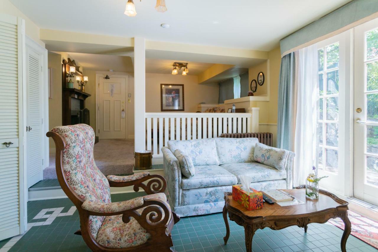 Beaconsfield Bed And Breakfast - Βικτώρια Εξωτερικό φωτογραφία