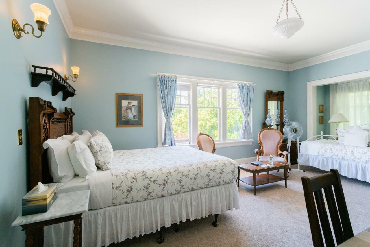 Beaconsfield Bed And Breakfast - Βικτώρια Εξωτερικό φωτογραφία