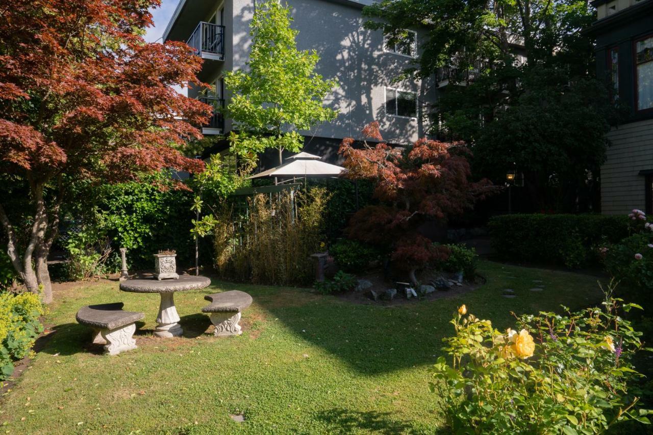 Beaconsfield Bed And Breakfast - Βικτώρια Εξωτερικό φωτογραφία
